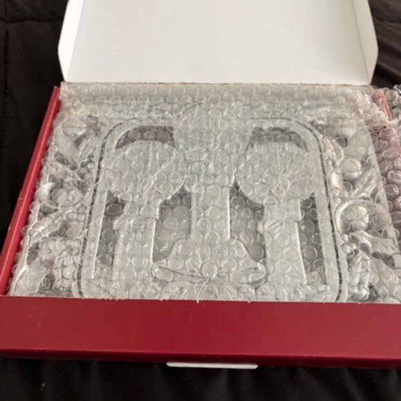 Lenox Holiday Trivet - Picture 2 of 5